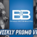 The bold and the beautiful spoilers promo video for november 18 – 22: upside-down and topsy-turvy