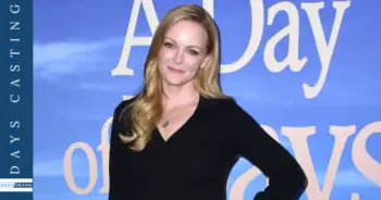 Days of our lives coming and goings: martha madison back as belle…and not just for a visit