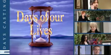 Days of our lives comings & goings: big returns on the horizon