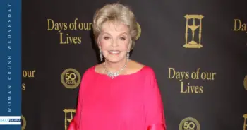 Woman crush wednesday: susan seaforth hayes entertains all the days of our lives