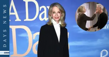 Days’ deidre hall speaks out on the loss of drake hogestyn: "i loved him so"