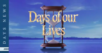 Days of our lives renewed! The network paves the way for a 61st season!