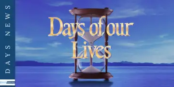 Days of our lives renewed! The network paves the way for a 61st season!