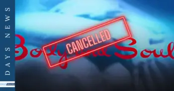 That's a wrap on body & soul - days' deidre hall says: "i think that's what sent ron away"