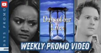 Days of our lives spoilers promo for november 18 – 22: spilled secrets, blurred lines