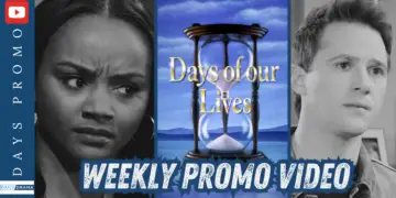 Days of our lives spoilers promo for november 18 – 22: spilled secrets, blurred lines