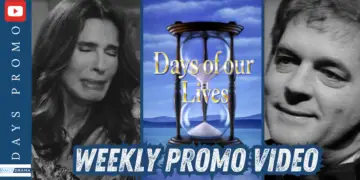 Days of our lives spoilers promo for november 25 – 29: mourning becomes the hortons
