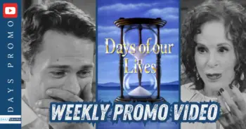 Days of our lives spoilers promo for november 4 – november 8: push and pull