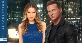 Are all road leading to jason and sasha? Is general hospital setting the stage for a new romance?