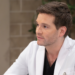 Wait a minute…is lucas jones sick? Is general hospital setting the stage for a health scare?