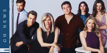 Chad duell's general hospital family bid him adieu: "you will be so missed"