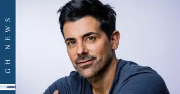General hospital’s adam huss clears up rumors that he died…
