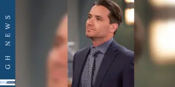 General hospital's dominic zamprogna talks sam's "beautiful send-off"