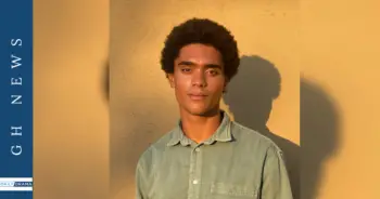 General hospital's jens austin astrup talks kai and trina's budding connection: "this actually exists on its own plane than 'sprina. ' "