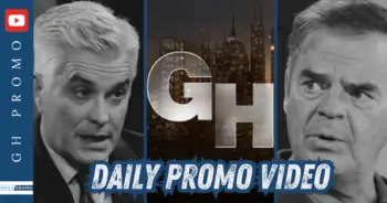 General hospital spoilers promo video for november 14th: constant battles