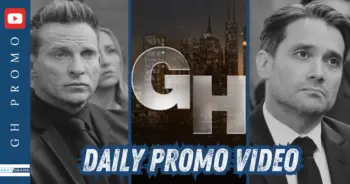 General hospital spoilers promo video for november 19th: everyone gathers for sam's funeral