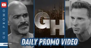 General hospital spoilers promo video for november 22nd: big battles and even bigger scandals