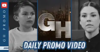 General hospital spoilers promo video for november 25 - 29: taking the stand