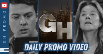 General hospital spoilers promo video for november 4th: grief, loss, and an explosive revenge plot