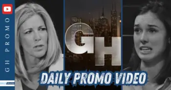 General hospital spoilers promo video for november 6th: damage control