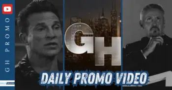 General hospital spoilers promo video for november 8th: a heated rescue mission