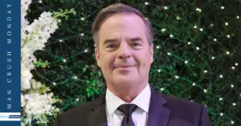 Man crush monday: wally kurth is one of daytime’s best