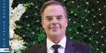 Man crush monday: wally kurth is one of daytime’s best