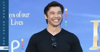 Man crush monday: paul telfer heats up all the days of our lives