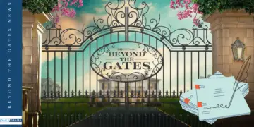 Beyond the gates writing team detailed: bob guza named co-headwriter, ron carlivati boards breakdown team