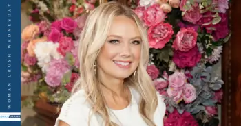 Woman crush wednesday: melissa ordway is young and restless