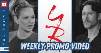 The young and the restless spoilers promo video november 4 - 8: sob stories, shocking accusations, and a huge surprise