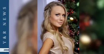 Melissa ordway address her status at the young and the restless: "definitely not something i wanted"