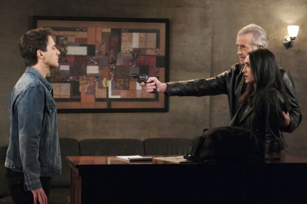 Days of our lives two-week sneak peek: a court case, an investigation, and the truth outing