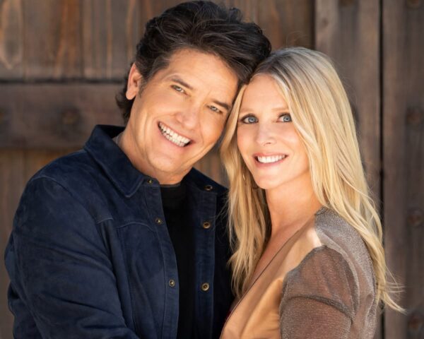 Y&r comings & goings: lauralee bell and michael damian are back to ring in the new year