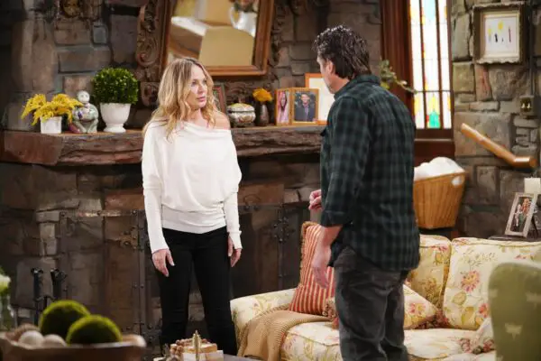 The young and the restless spoilers for december 20th: tessa falls into a trap