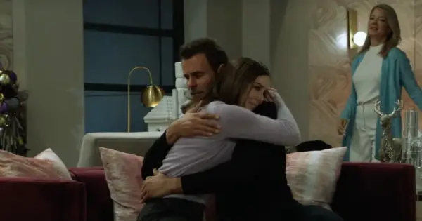General hospital spoilers promo video for december 23 – 27: "we never meant for this to happen"