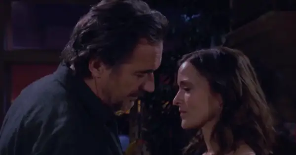 The bold and the beautiful spoilers promo video for december 16 – 20: pucker up