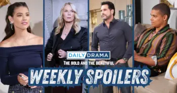 11 thrilling the bold and the beautiful spoilers for next week