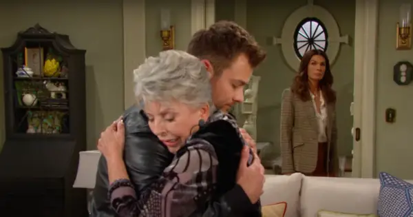 Days of our lives spoilers promo for december 9 – 13: suspicious minds and questionable plans