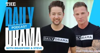 The daily drama podcast: what's the best place to be stabbed?