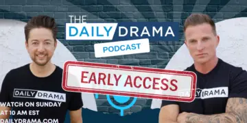 The daily drama podcast: what's the best place to be stabbed?