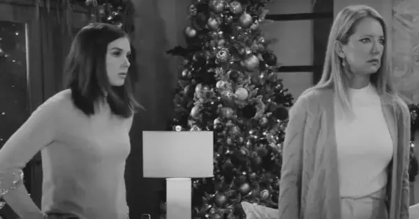 General hospital spoilers promo video for december 26th: "you have no right to judge me"