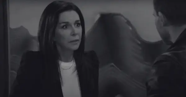 General hospital spoilers promo video for november december 4th: "pick up, or there will be hell to pay"