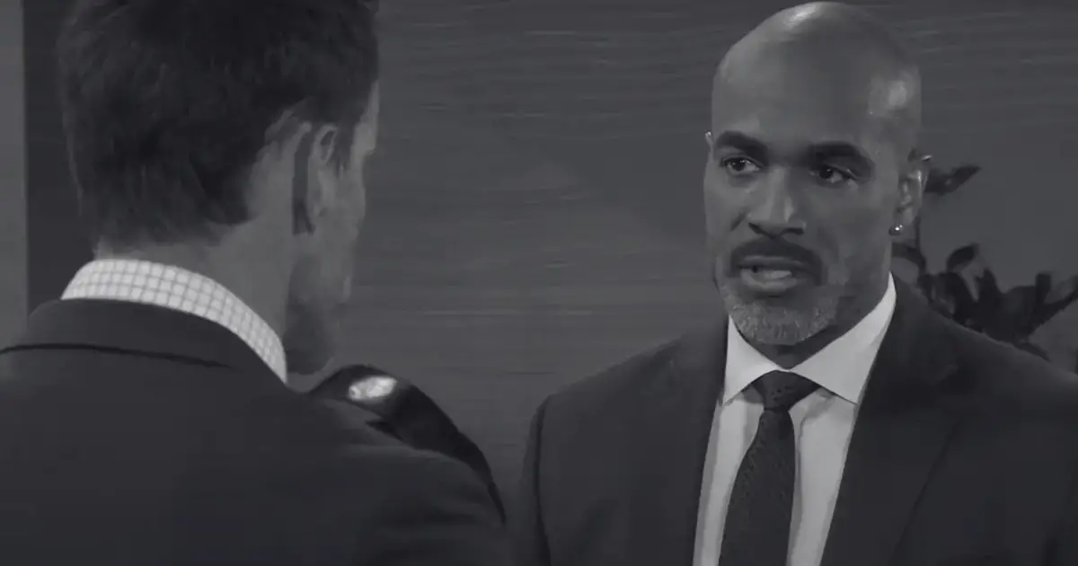 General hospital spoilers promo video for november december 10th: "you are not going to believe what just happened"