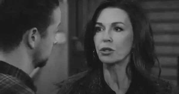 General hospital spoilers promo video for november december 11th: "you need to keep your distance"