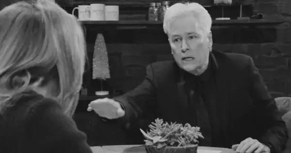 General hospital spoilers promo video for december 17th: "what do you have to say for yourself?! "