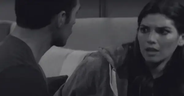 General hospital spoilers promo video for december 26th: "you have no right to judge me"