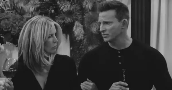 General hospital spoilers promo video for december 26th: "you have no right to judge me"