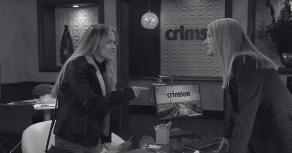 General hospital spoilers promo video for november december 10th: "you are not going to believe what just happened"
