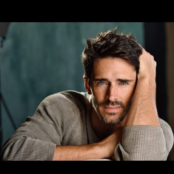 Man crush monday: brandon beemer